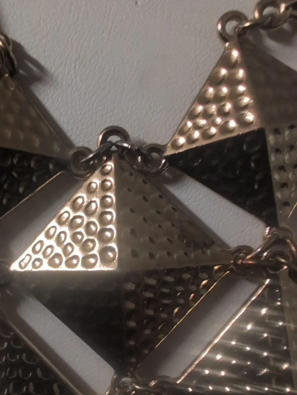 Source Unknown unbranded neck